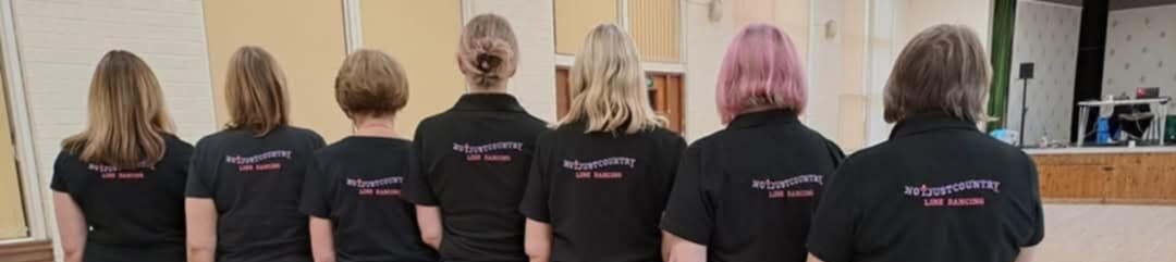 Whether your new to line-dancing or an experienced dancer come and try our friendly classes.